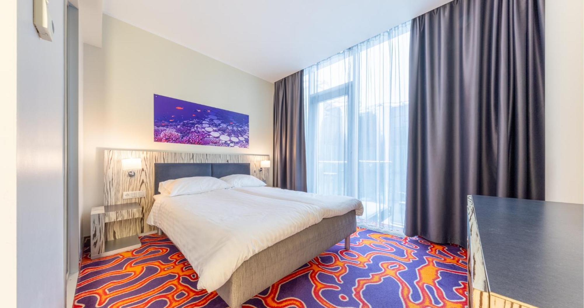 Tallink Spa & Conference Hotel Екстериор снимка