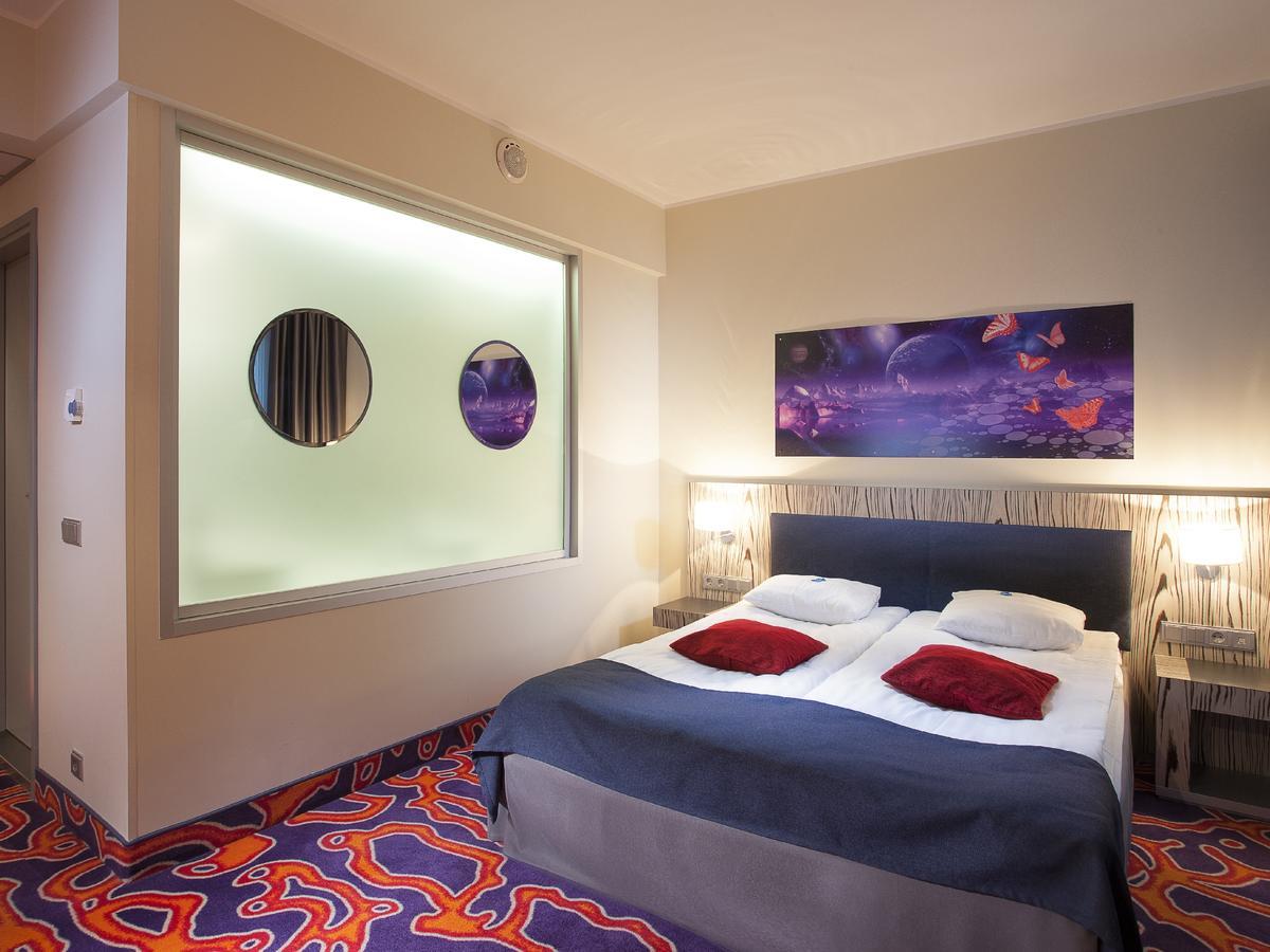 Tallink Spa & Conference Hotel Екстериор снимка