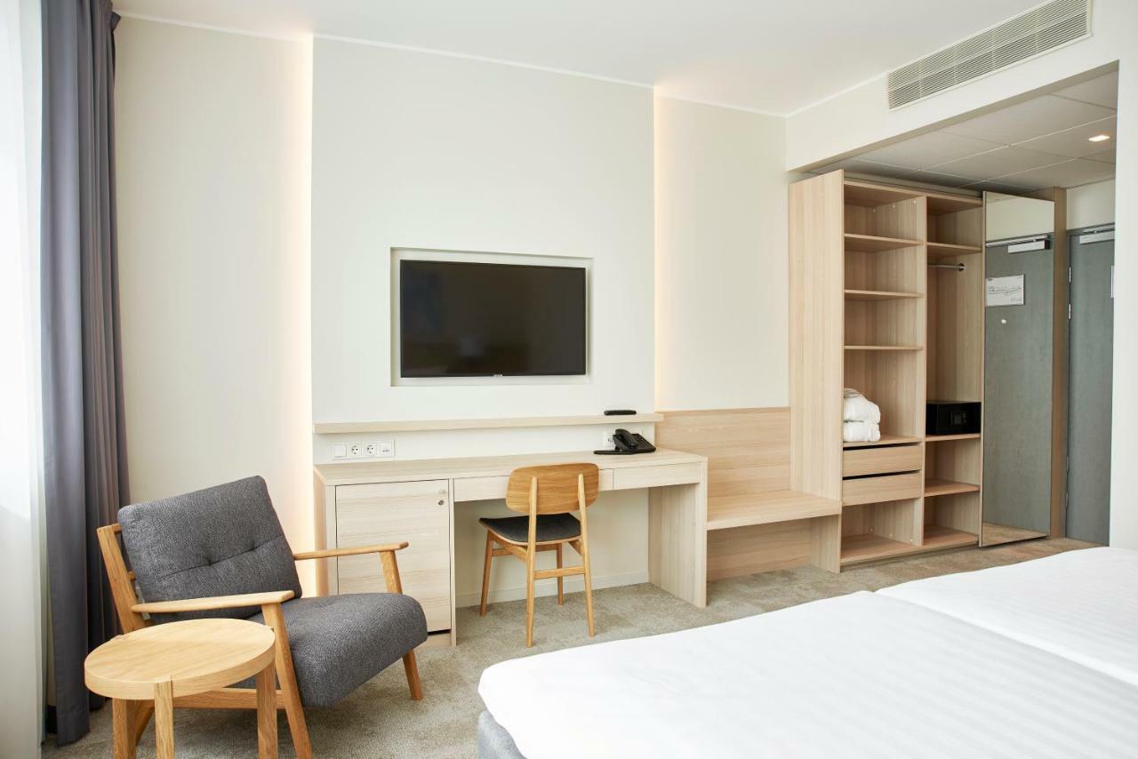 Tallink Spa & Conference Hotel Екстериор снимка