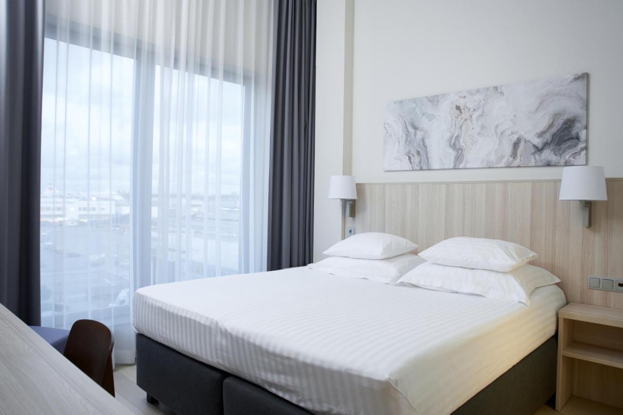 Tallink Spa & Conference Hotel Екстериор снимка